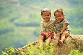 Chùm cười cuối tuần