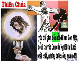 Tìm Ý Chúa