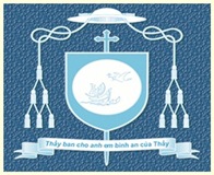 Thầy ban bình an cho anh em