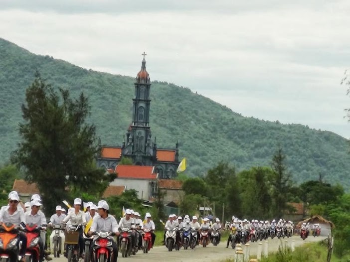 Bản tin tổng hợp tháng 8/2013