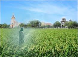 Học hỏi Sứ Điệp Truyền giáo