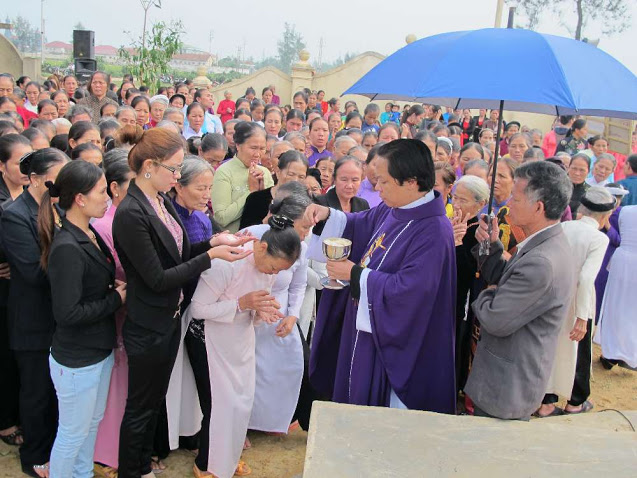 Quê hương tôi