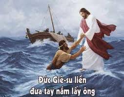 Lời Chúa và các bài chú giải - suy niệm Tin Mừng Chúa Nhật 19 thường niên – năm A