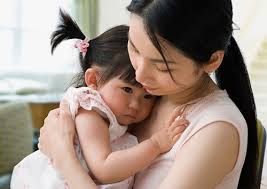 Chúc mừng Mẹ yêu
