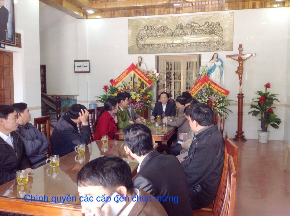 Phân biệt ngày 24 và 25 trong lễ Giáng sinh