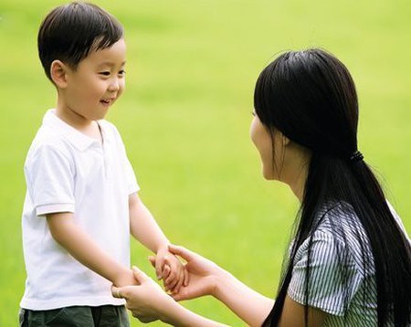 Vợ tôi nhác không chịu làm gì cả