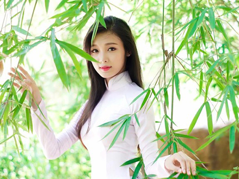 Ghen tỵ !