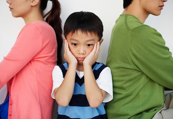 Con cái cần gì nhất ở cha mẹ