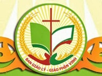 Ban Giáo lý Đức tin: Thông báo về việc dạy và học giáo lý năm học 2016-2017